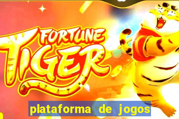 plataforma de jogos que aceita cartao de debito